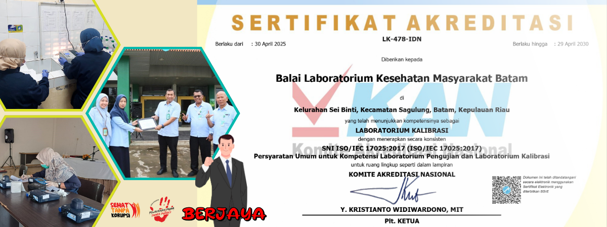 20250626 Banner Lab Kalibrasi