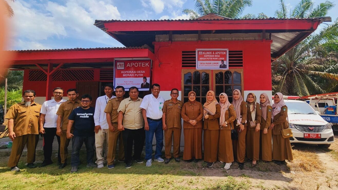 1 ROHUL APOTIK DESA