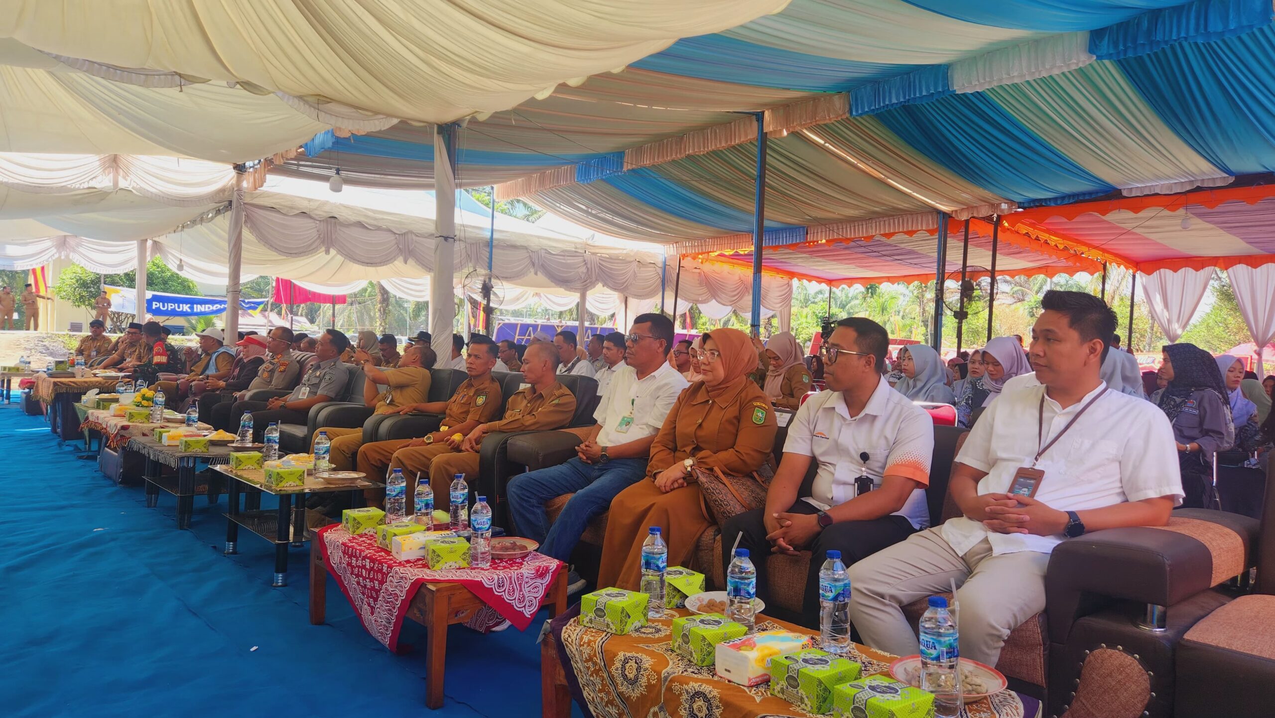2 ROHUL RAPAT DESA