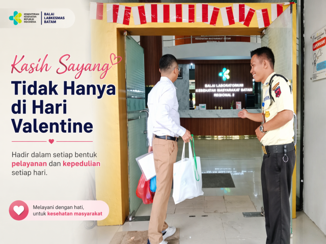 foto artikel kasih sayang tidak hanya valentine day