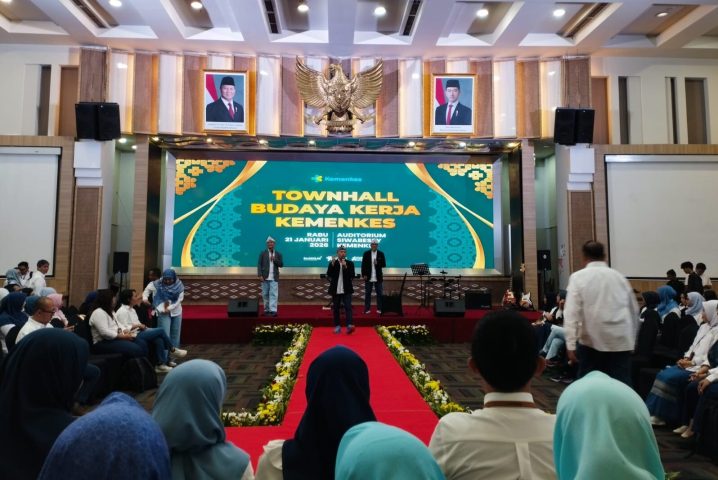 townhall 2